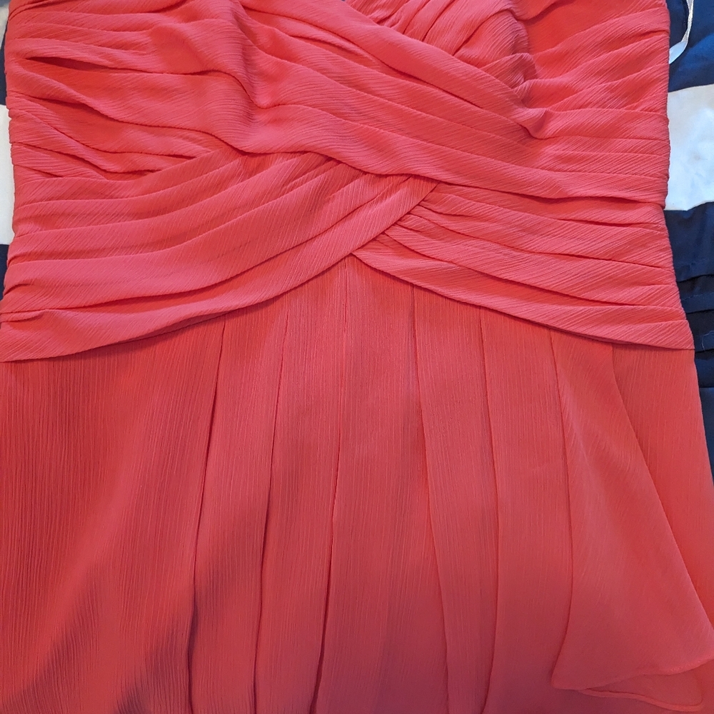Formal dress